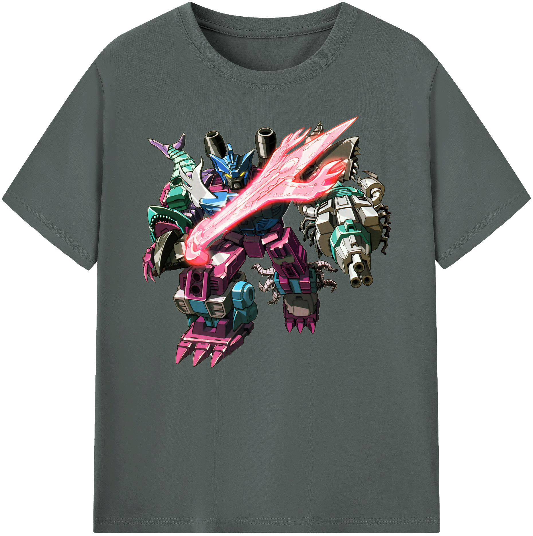 （画像用）  綿100％ メンズ半袖Tシャツ｜肌触りやわらか＆通気性